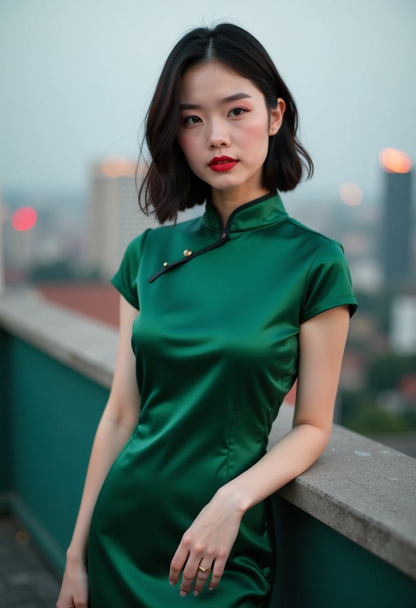 外婆的老屋 海报