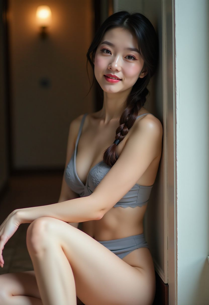 长姐如母 海报