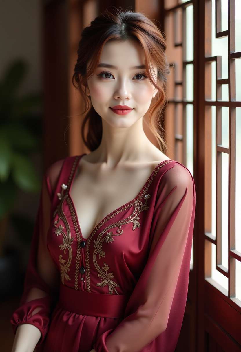 妈妈的拿手菜 剧照