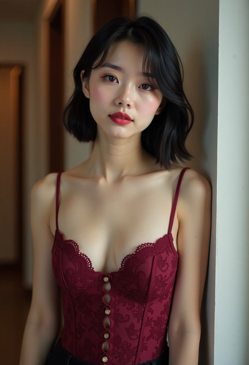 一家人的星期天 剧照
