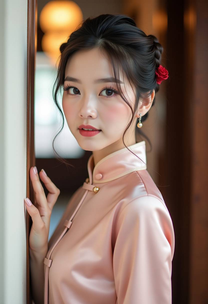 三姐妹的生日宴 剧照