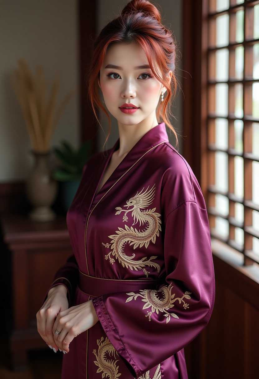姨妈们来了 海报
