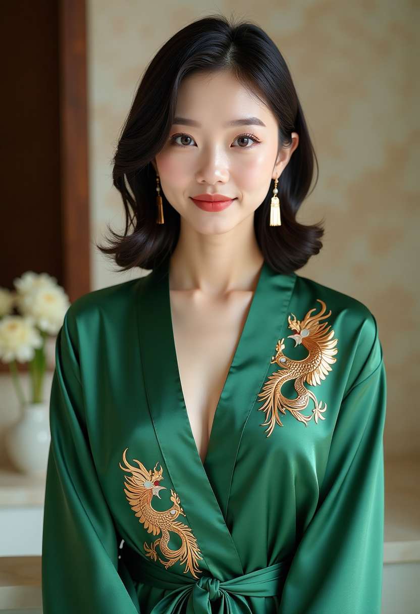 旧照片里的三个人 剧照