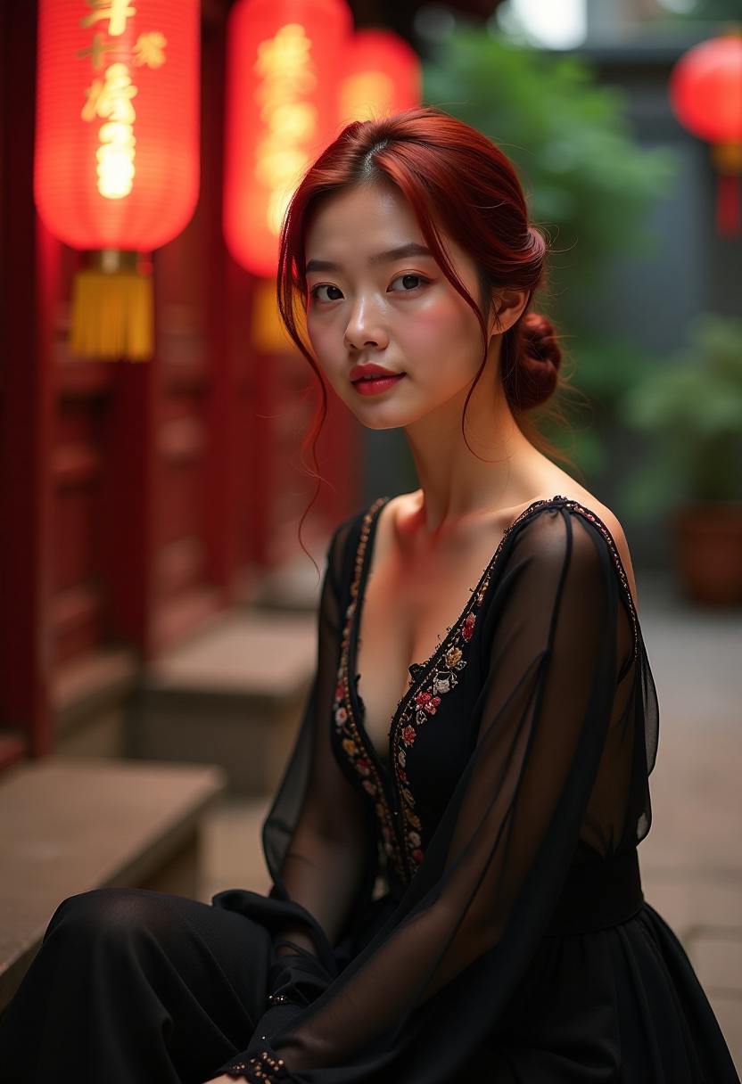 写给妈妈的生日信 剧照
