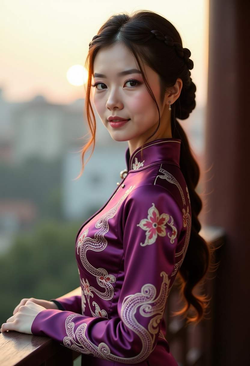 写给妈妈的生日信 海报